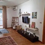New Lovely Full Of Light Ap In Tirana