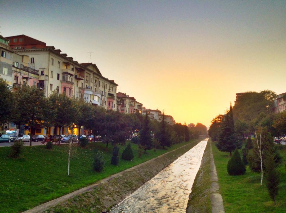 New Lovely Full Of Light Ap In * Tiranë